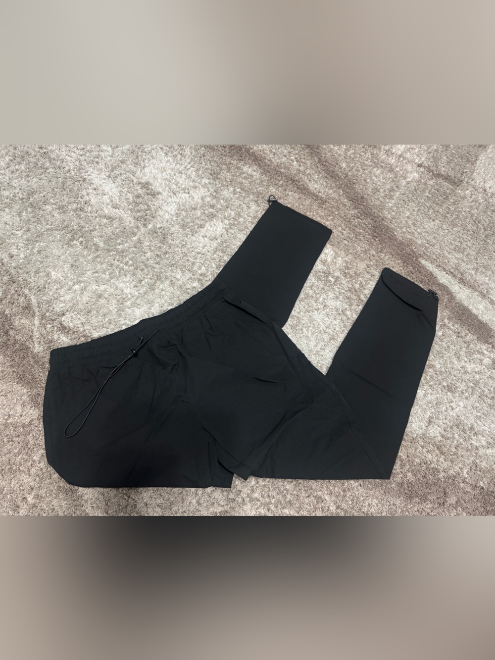 CAPO TECH PANT